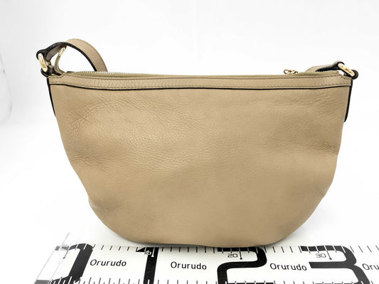 GUCCI Soho Shoulder Bag 308361 Shoulder Bag