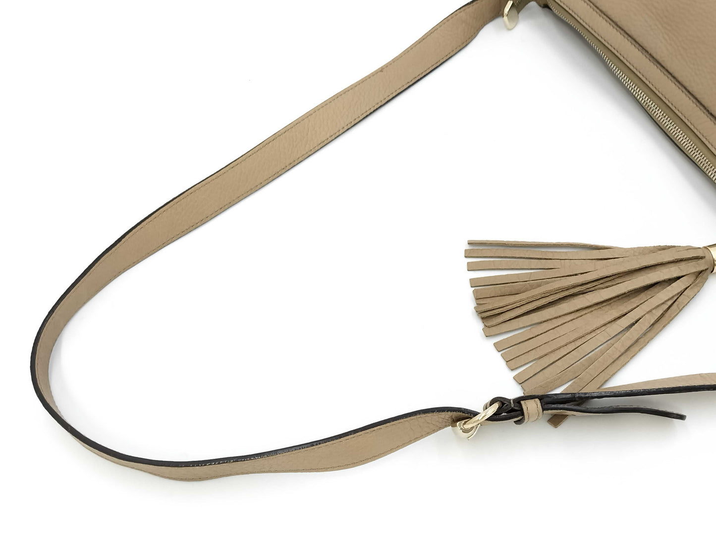 GUCCI Soho Shoulder Bag 308361 Shoulder Bag