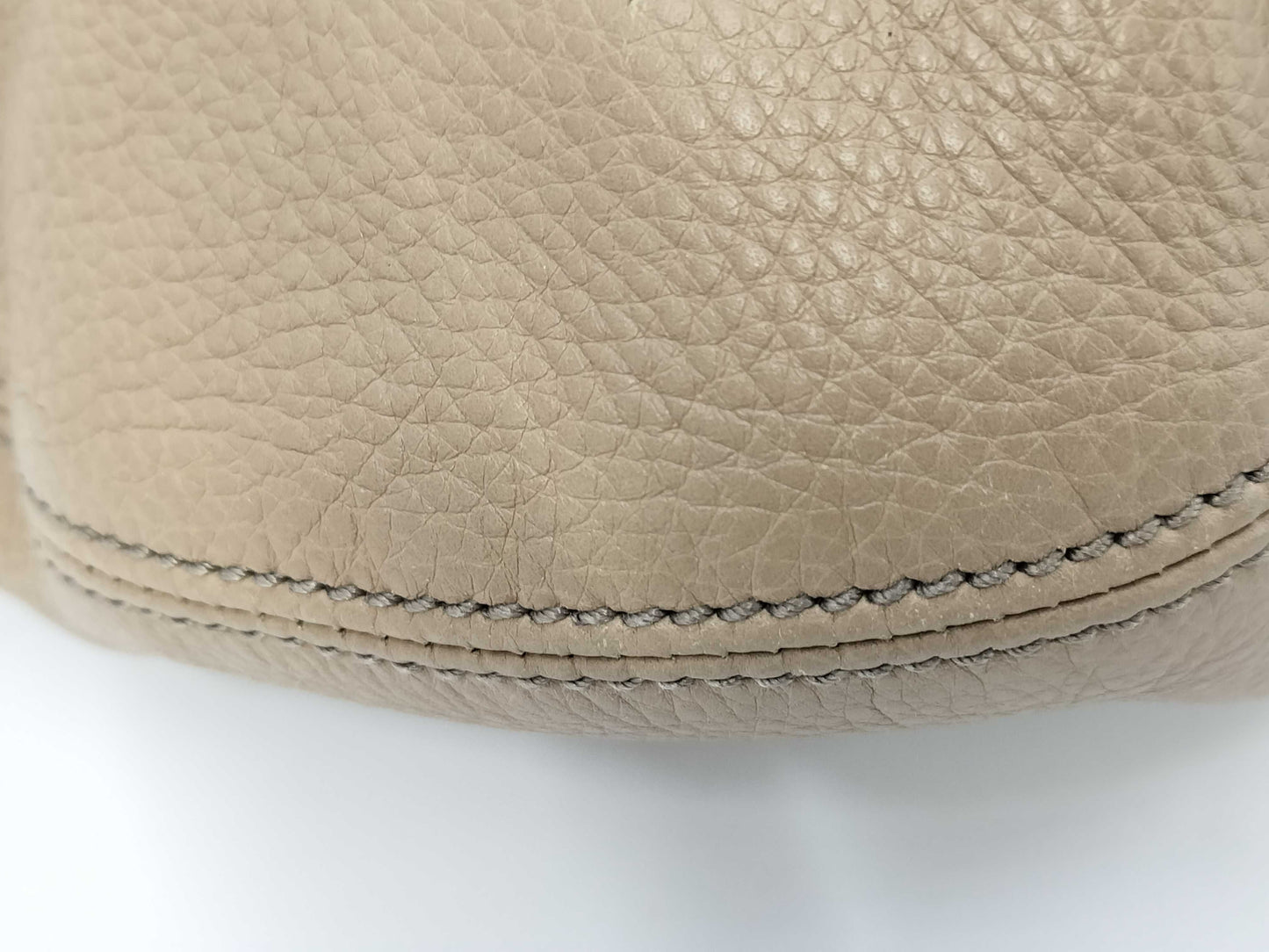 GUCCI Soho Shoulder Bag 308361 Shoulder Bag