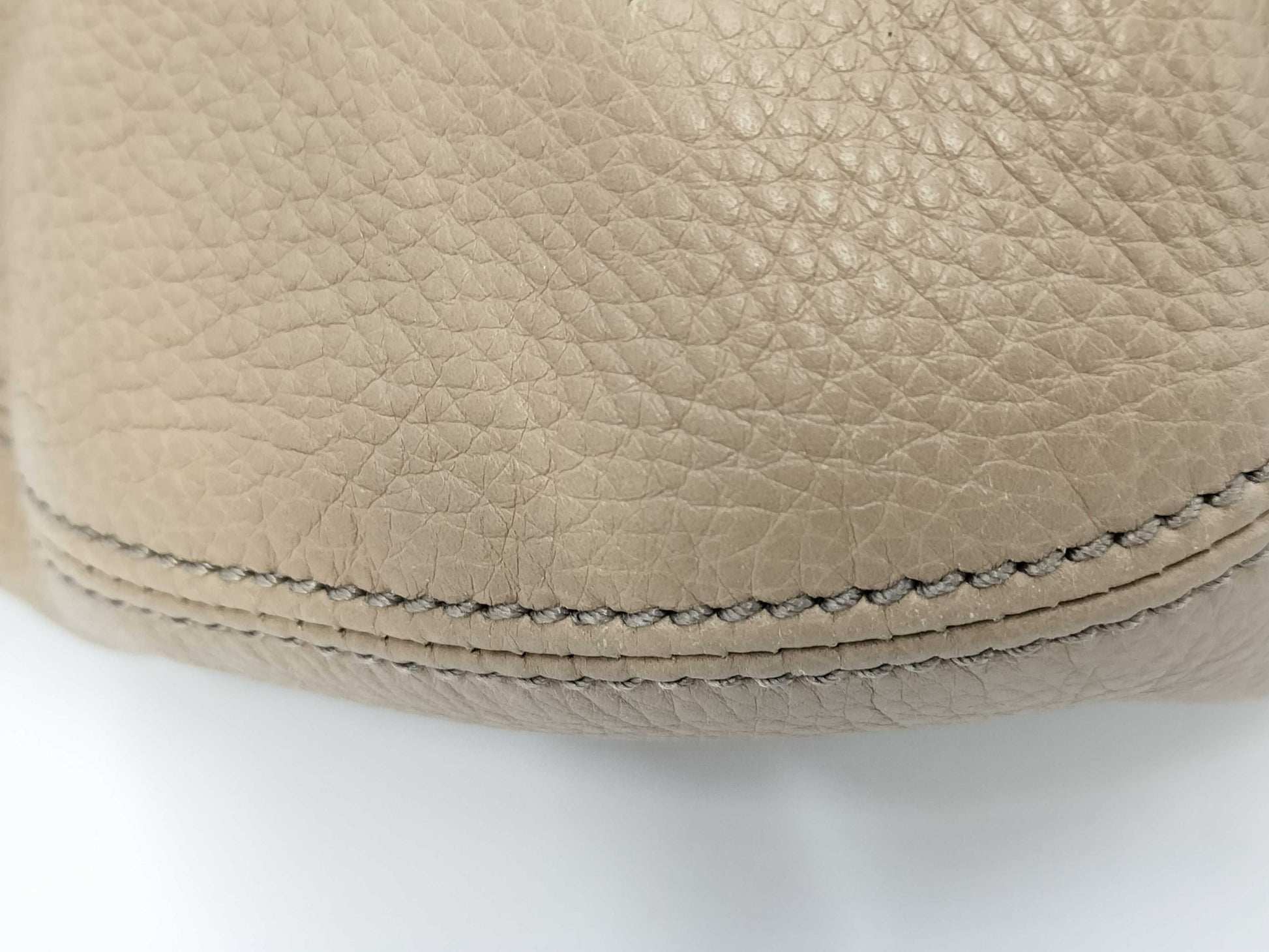 GUCCI Soho Shoulder Bag 308361 Shoulder Bag