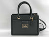COACH 2-Way Bag CC141 Black Accessories: Shoulder Strap Handbag