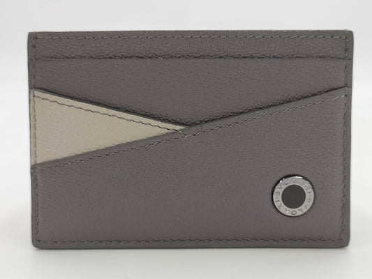 BVLGARI Bulgari Bulgari Card Case Accessories: Box, Certificate, Card Case, Pass Case, Business Card Holder