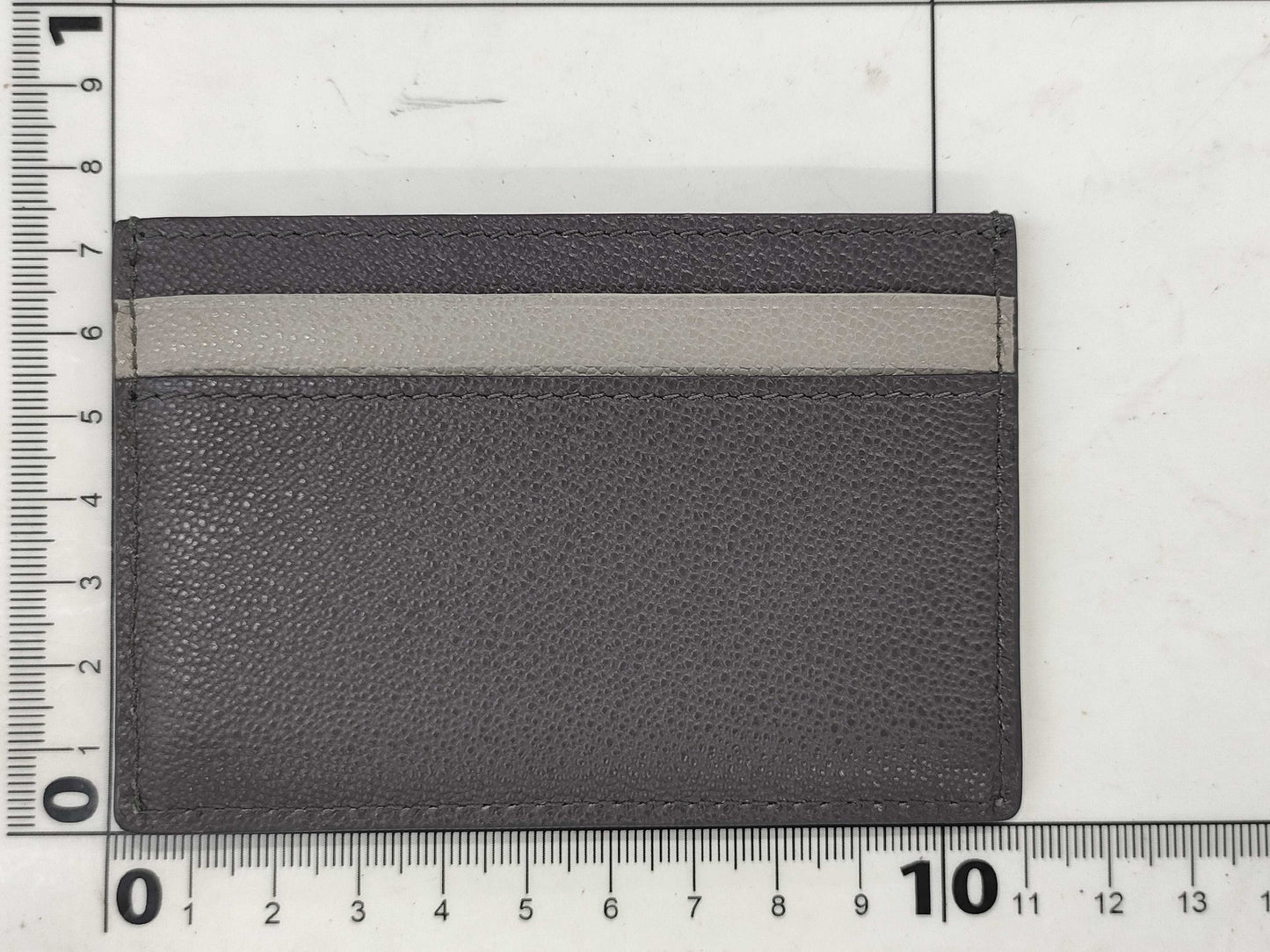 BVLGARI Bulgari Bulgari Card Case Accessories: Box, Certificate, Card Case, Pass Case, Business Card Holder