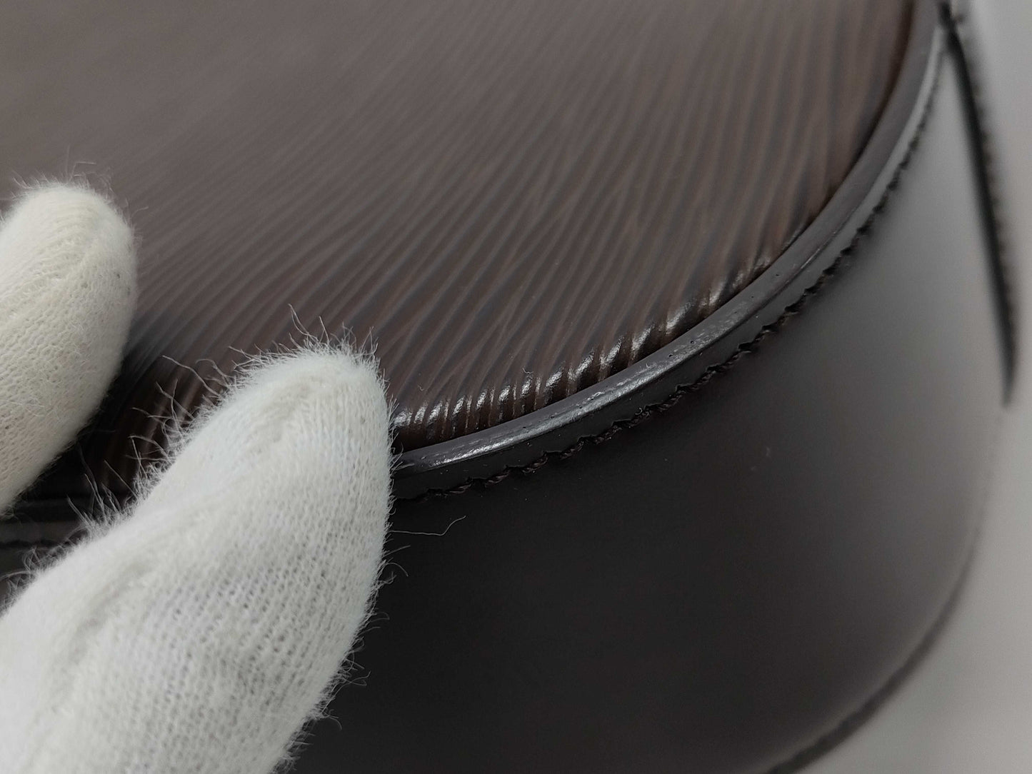 LOUIS VUITTON Epi Revry M5216D Tote Bag