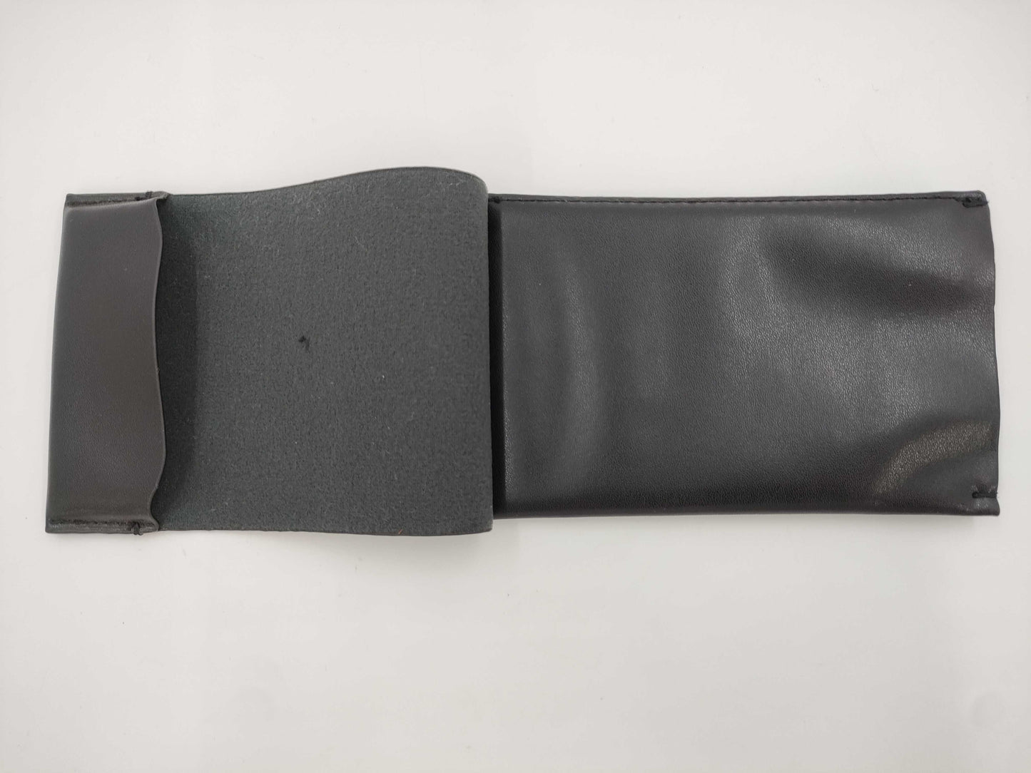 CELINE Triomphe Necklace Accessories: Leather Case Necklace