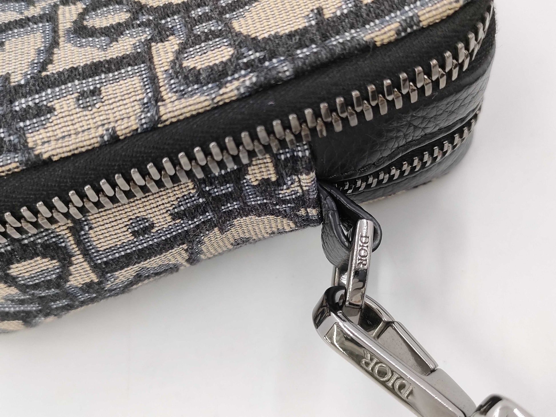 Dior Oblique Camera Bag Shoulder Bag Shoulder Bag