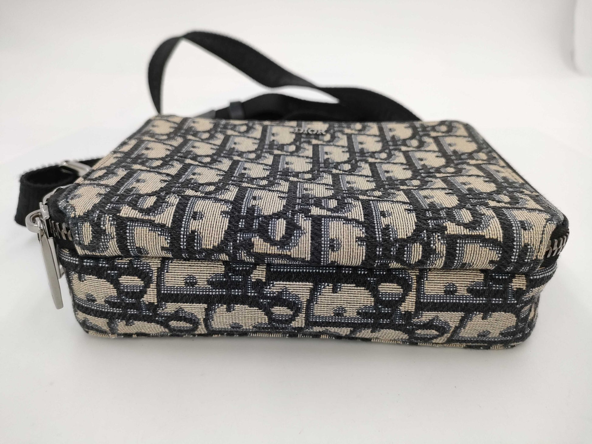 Dior Oblique Camera Bag Shoulder Bag Shoulder Bag