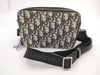 Dior Oblique Camera Bag Shoulder Bag Shoulder Bag