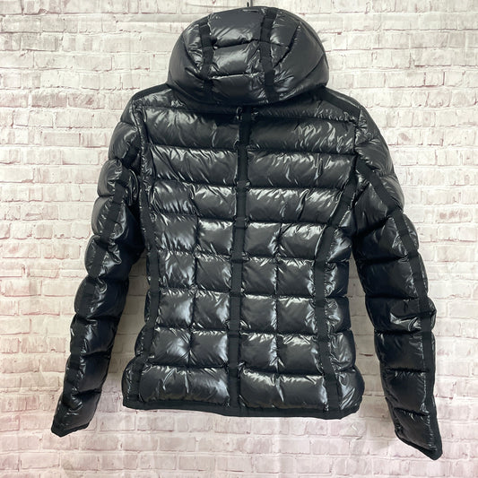 MONCLER Armoise Black Size 1 D20934531015 Other Apparel