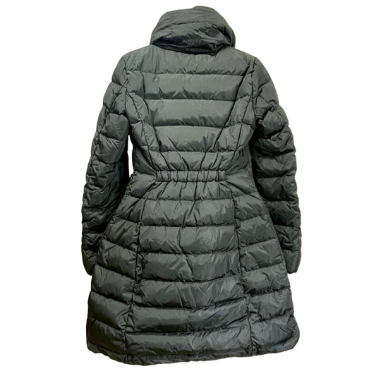 MONCLER FLAMME Flamme Down Long Black Size 0 420934992905 Other Apparel