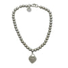 Tiffany&Co. Return to Ball Bracelet 925 Bracelet Bangle