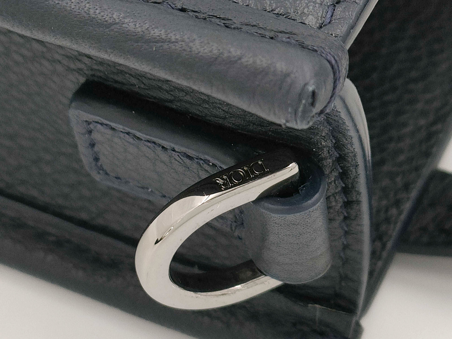Dior Otani Workshop Collaboration Green Monster 2way Mini Tote Bag Shoulder Bag Tote Bag