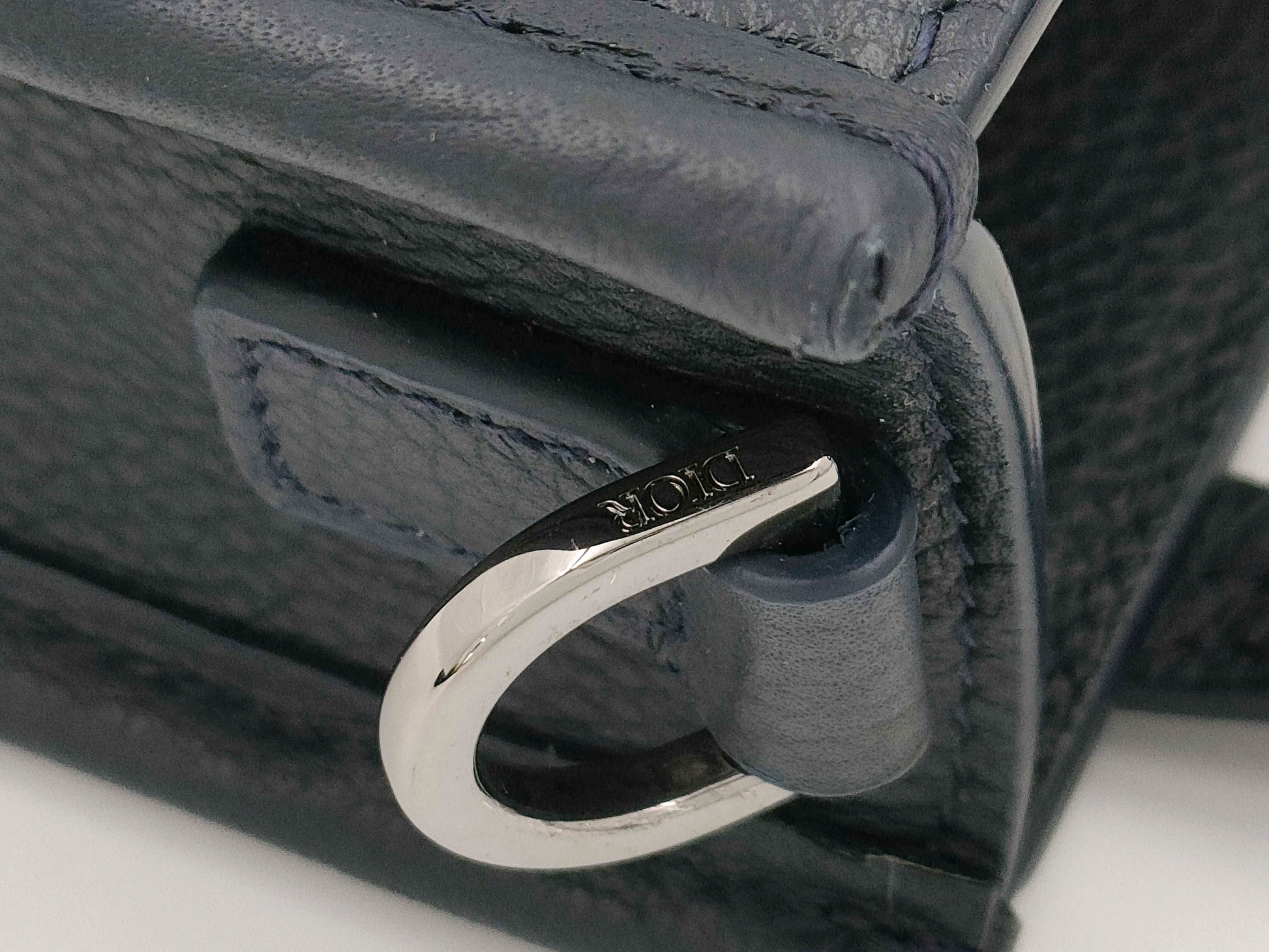 Dior Otani Workshop Collaboration Green Monster 2way Mini Tote Bag Shoulder Bag Tote Bag