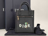 Dior Otani Workshop Collaboration Green Monster 2way Mini Tote Bag Shoulder Bag Tote Bag