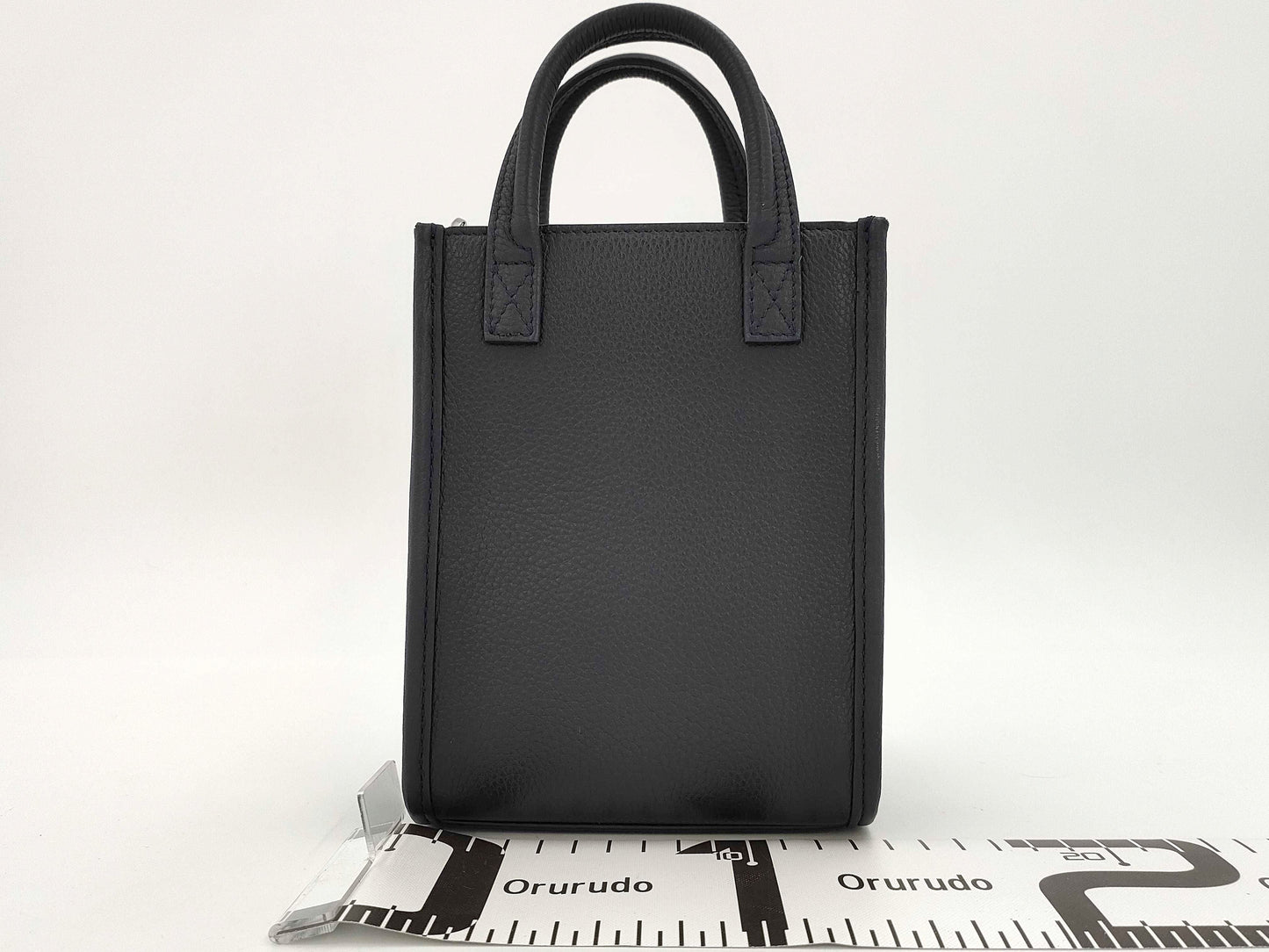 Dior Otani Workshop Collaboration Green Monster 2way Mini Tote Bag Shoulder Bag Tote Bag