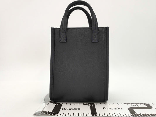 Dior Otani Workshop Collaboration Green Monster 2way Mini Tote Bag Shoulder Bag Tote Bag