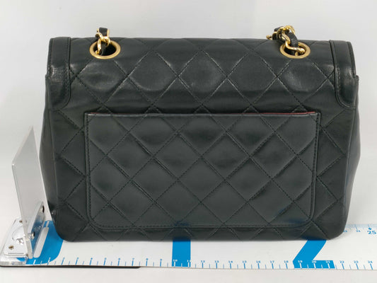CHANEL Matelasse 21 Chain Shoulder Bag Shoulder Bag