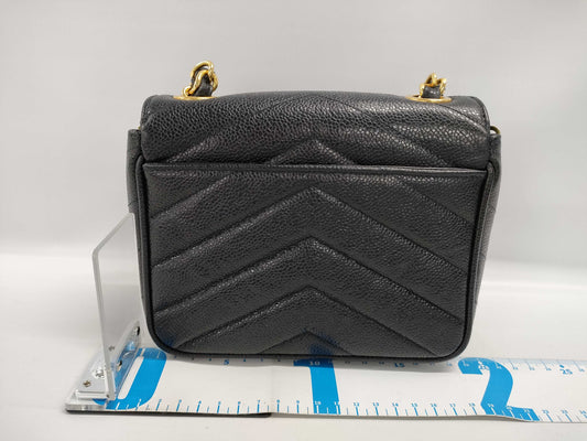 CHANEL Chain Shoulder Bag Shoulder Bag