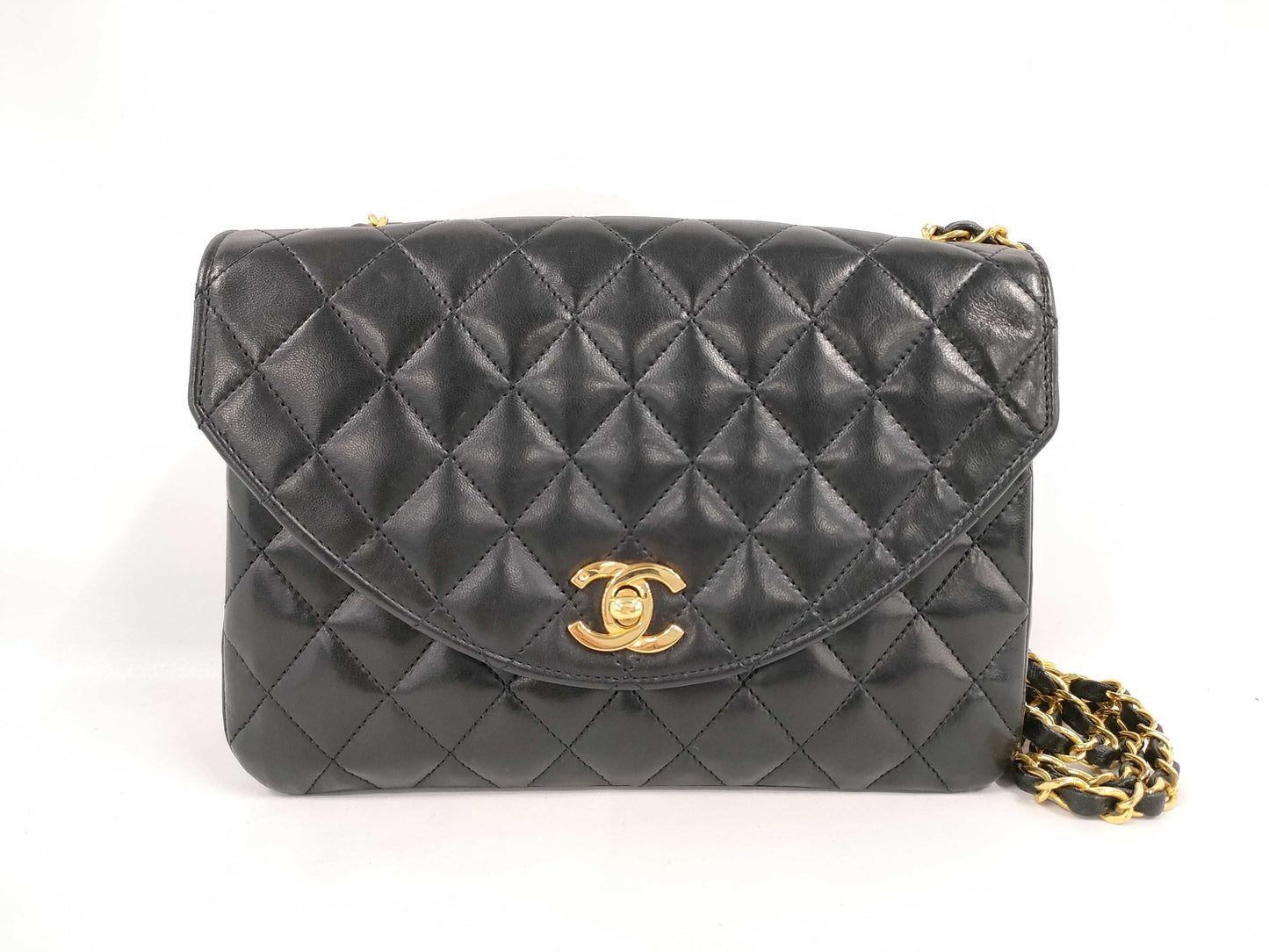 CHANEL Chain Shoulder Bag Shoulder Bag