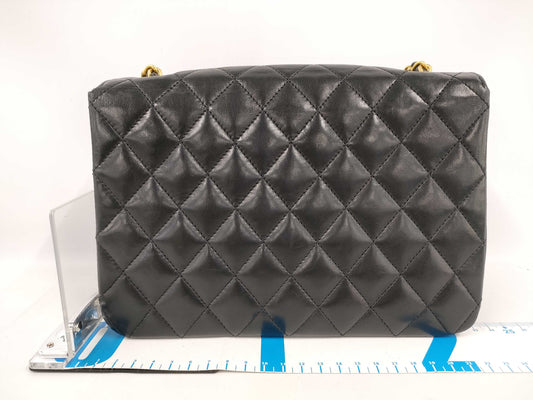 CHANEL Chain Shoulder Bag Shoulder Bag