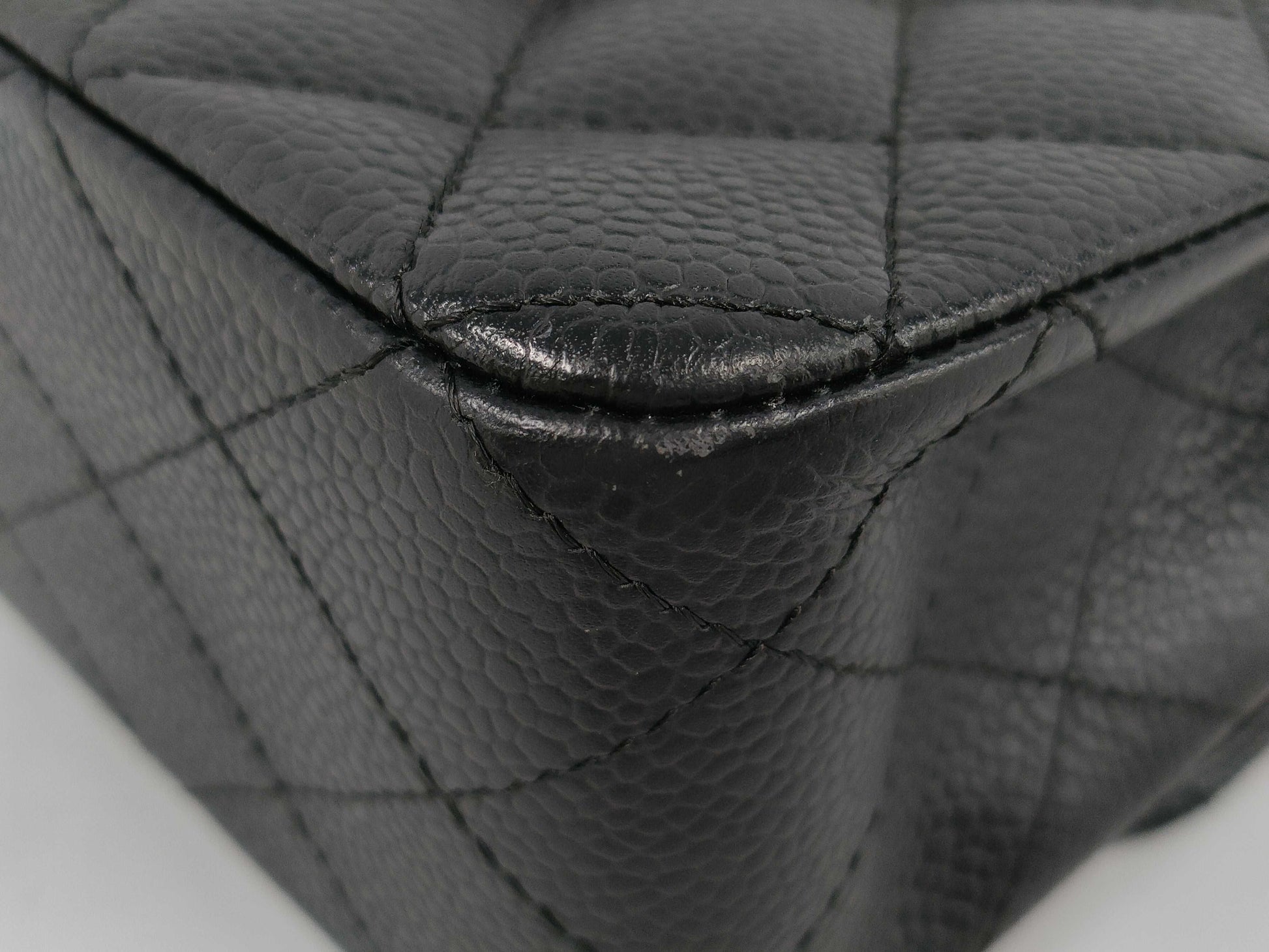 CHANEL Chain Shoulder Bag Shoulder Bag