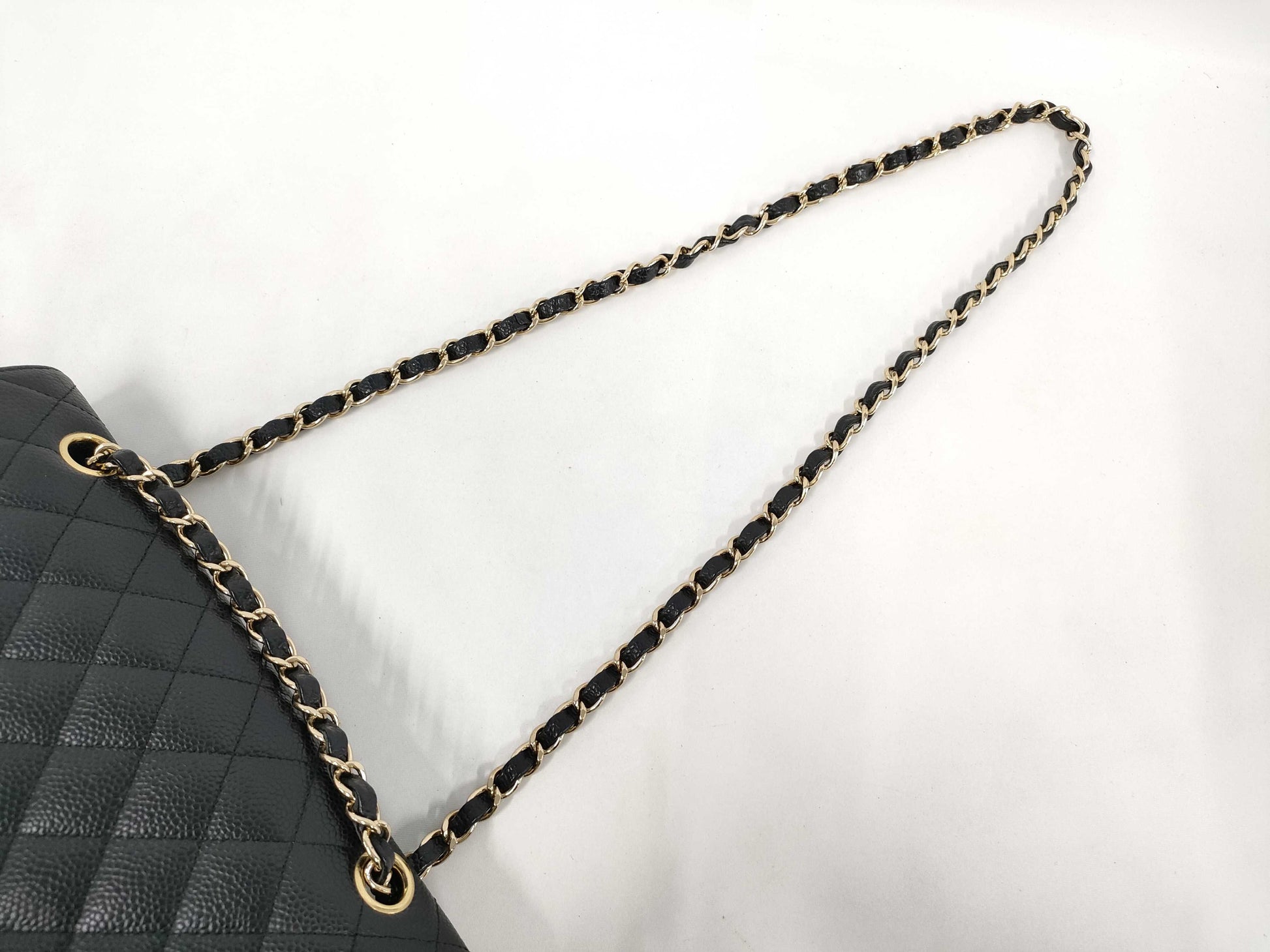 CHANEL Chain Shoulder Bag Shoulder Bag