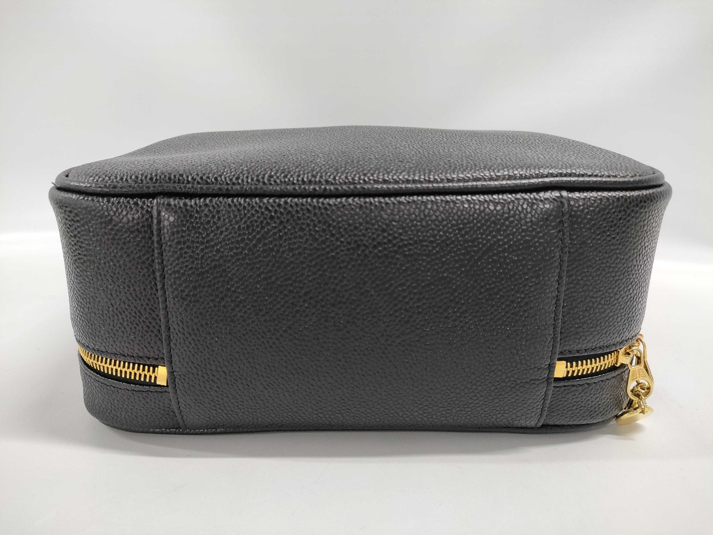 CHANEL Coco Mark 2-Way Vanity Bag Vanity Bag