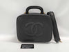 CHANEL Coco Mark 2-Way Vanity Bag Vanity Bag