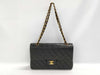 CHANEL Matelasse 25 Double Flap Double Chain Shoulder Bag Shoulder Bag