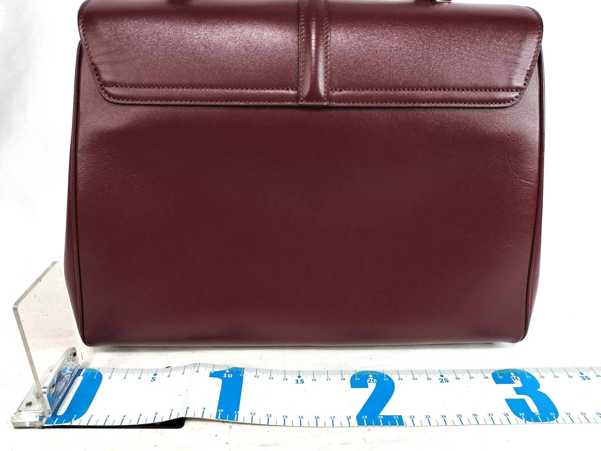CELINE 2WAY Handbag Handbag