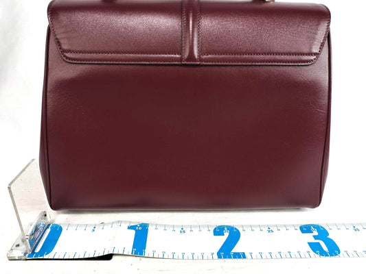 CELINE 2WAY Handbag Handbag