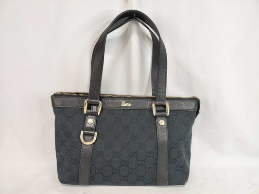 GUCCI GG Canvas GG Canvas Handbag Handbag