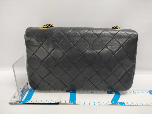 CHANEL Matelasse Chain Shoulder Bag Shoulder Bag