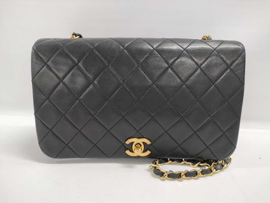 CHANEL Matelasse Chain Shoulder Bag Shoulder Bag