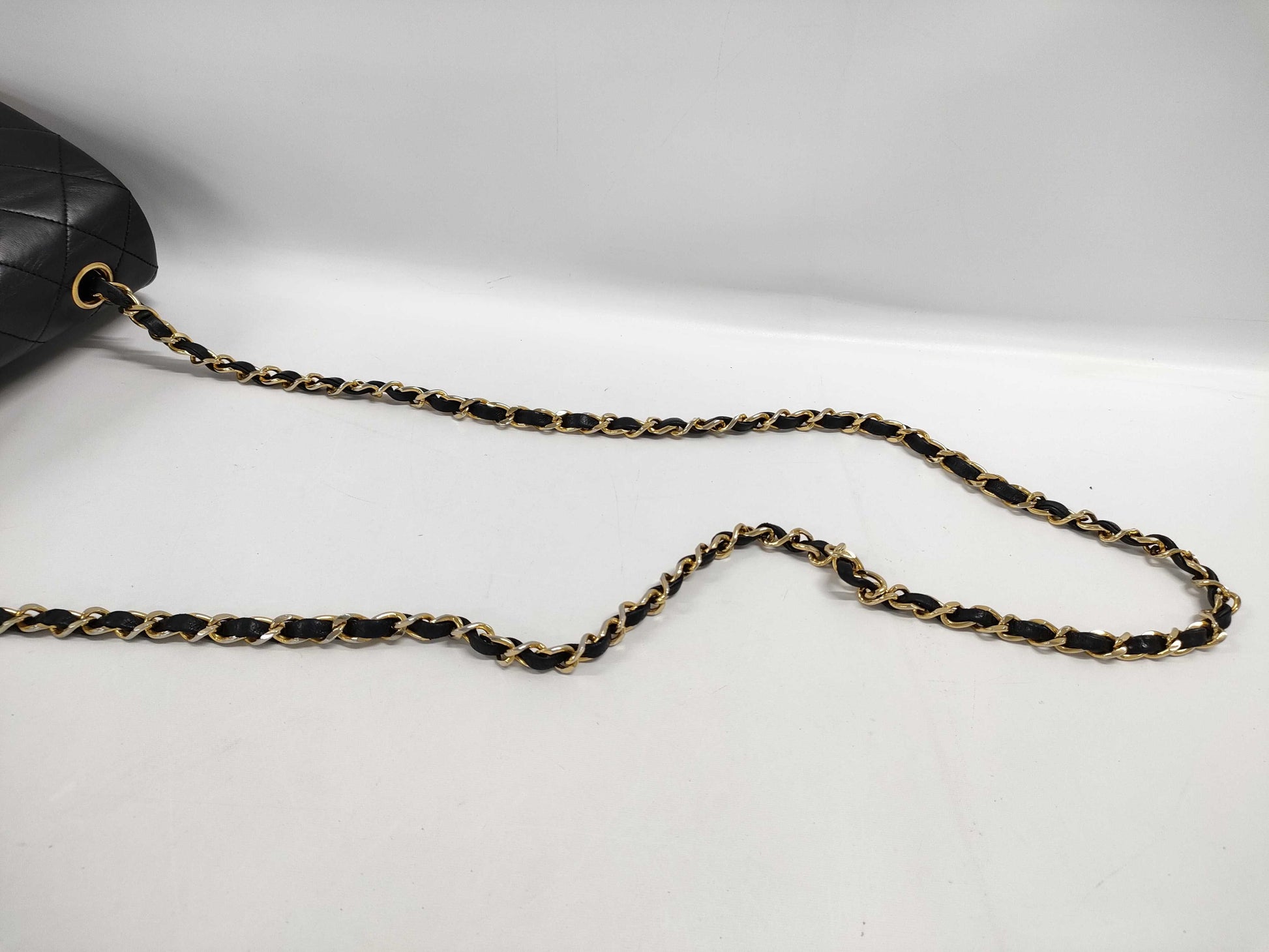 CHANEL Matelasse Chain Shoulder Bag Shoulder Bag