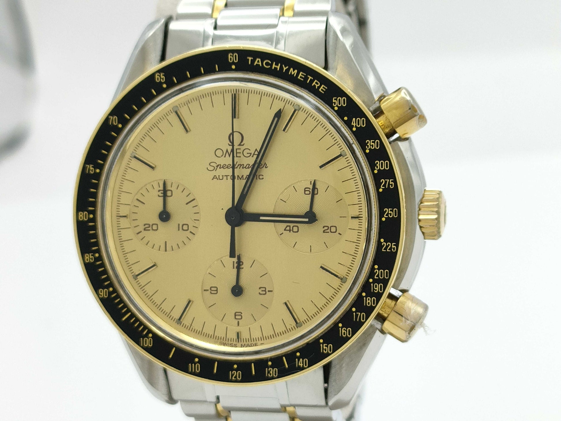 OMEGA Speedmaster 3310.10 Automatic Men's Watch
