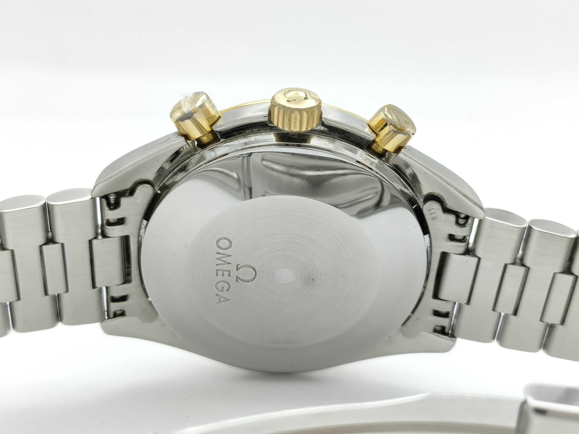 OMEGA Speedmaster 3310.10 Automatic Men's Watch