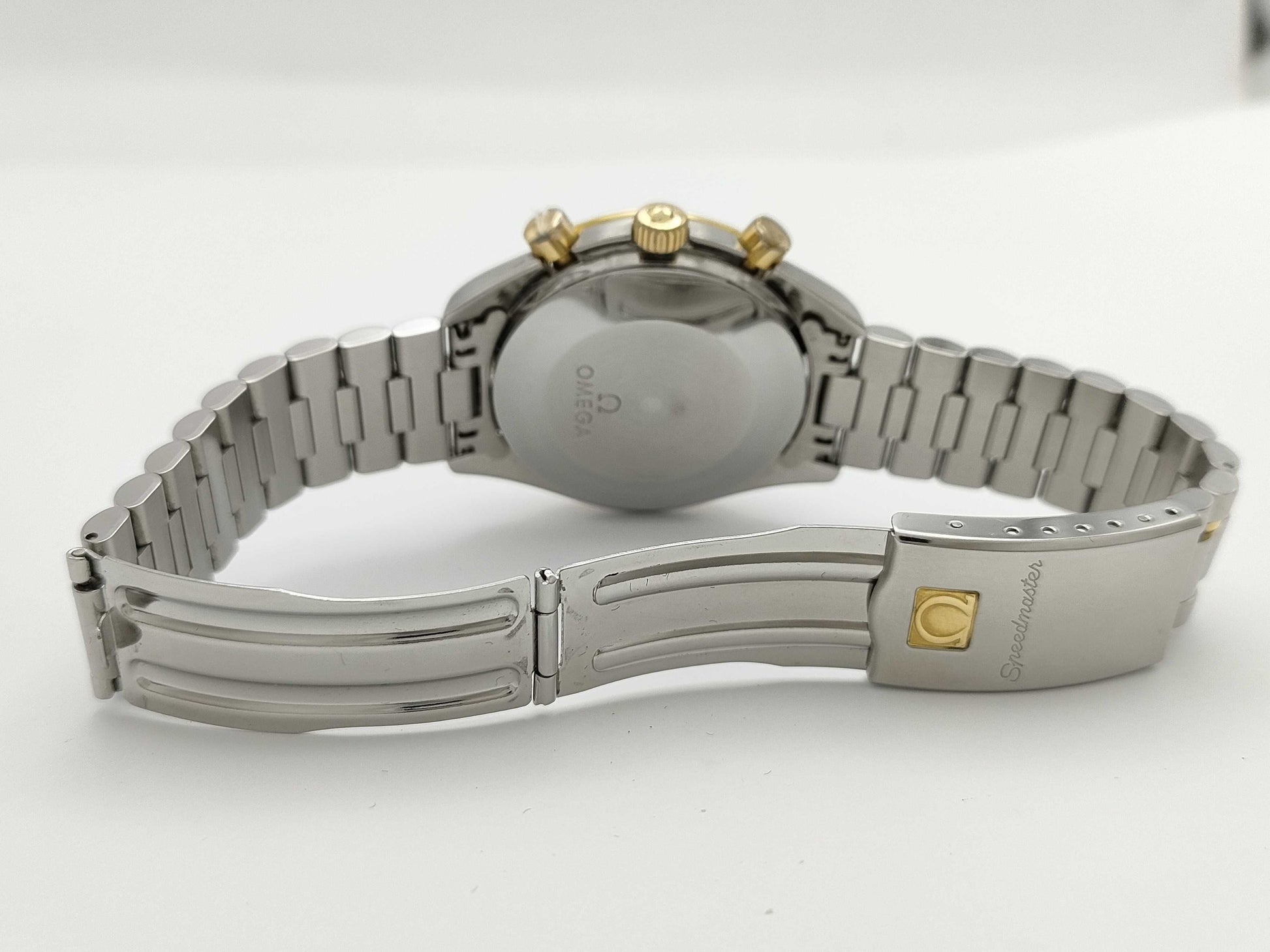 OMEGA Speedmaster 3310.10 Automatic Men's Watch