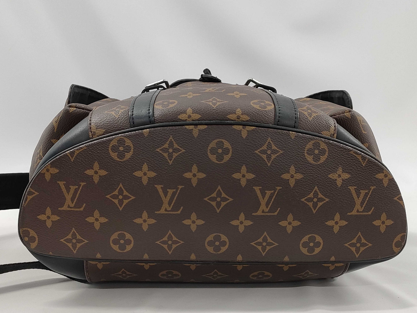 LOUIS VUITTON LV Monogram Christopher Backpack