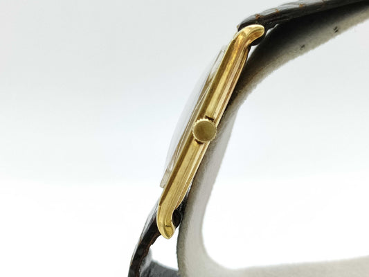 AUDEMARS PIGUET 9832 Hand-wound K18 Women's Watch