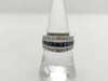 S1.45ct D0.36ct PM900 11.5g Ring