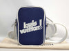 LOUIS VUITTON Everyday LV Danube Shoulder Bag