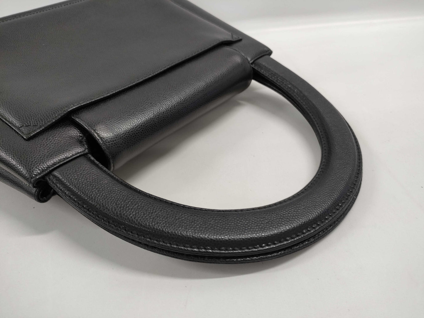 CHANEL handbag