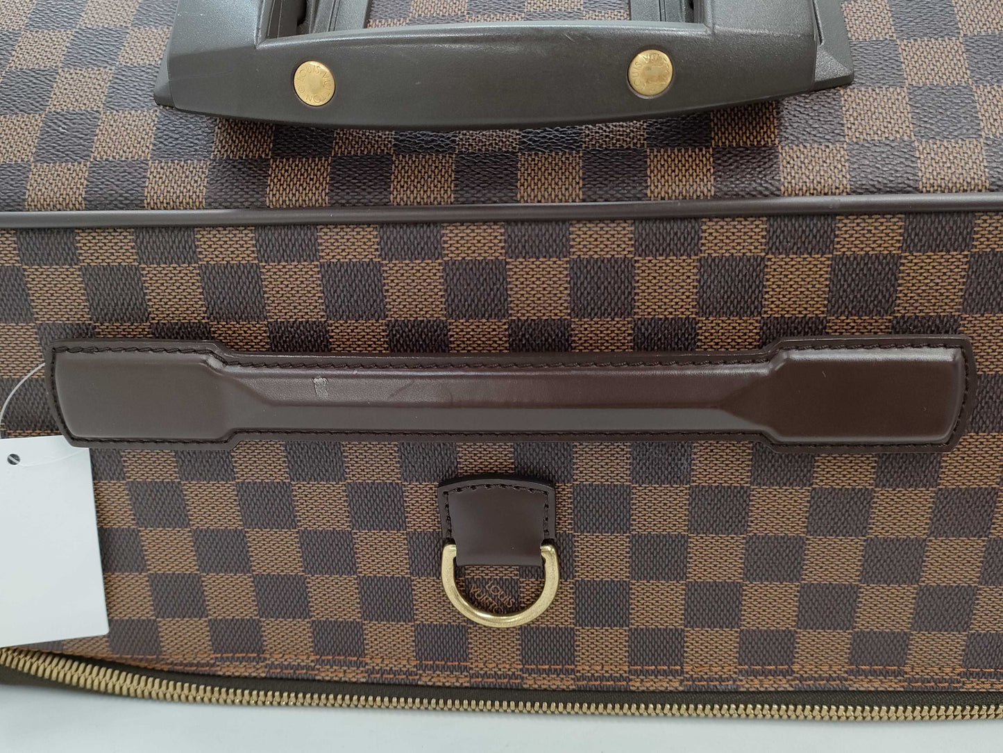LOUIS VUITTON Damier Pegasus Carry Bag