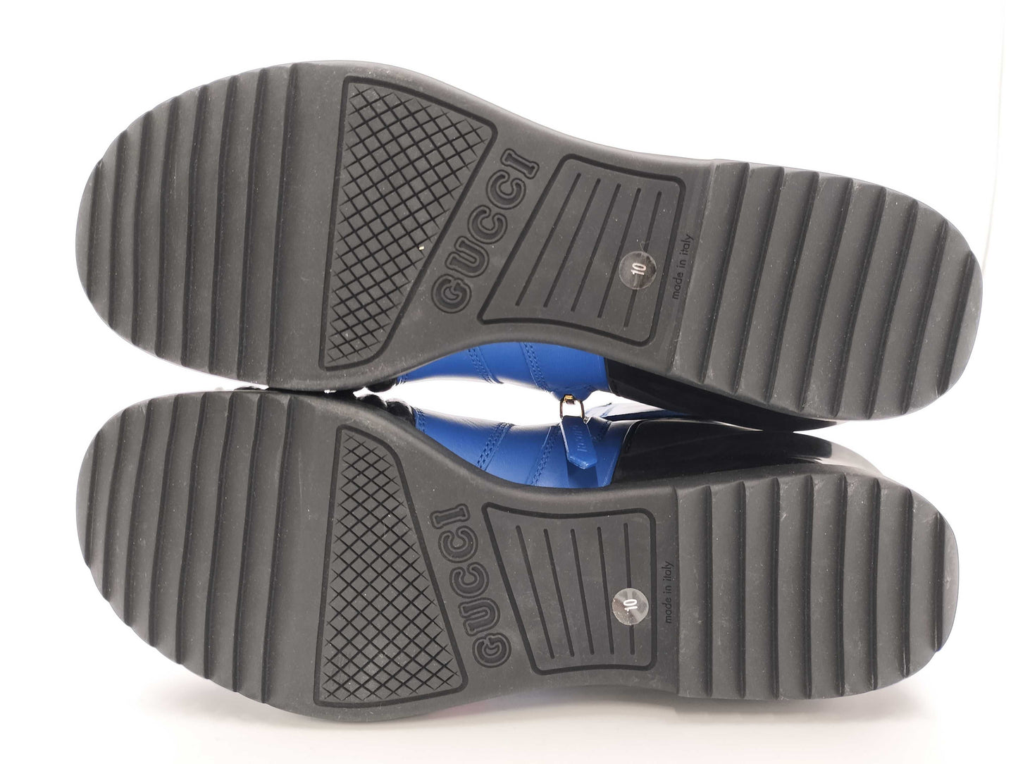 GUCCI Boots 10 Other Shoes