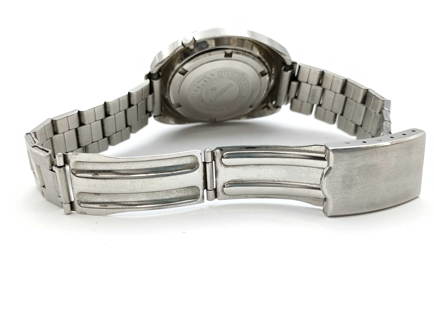 SEIKO 6119-8130 856797 Automatic Men's Watch
