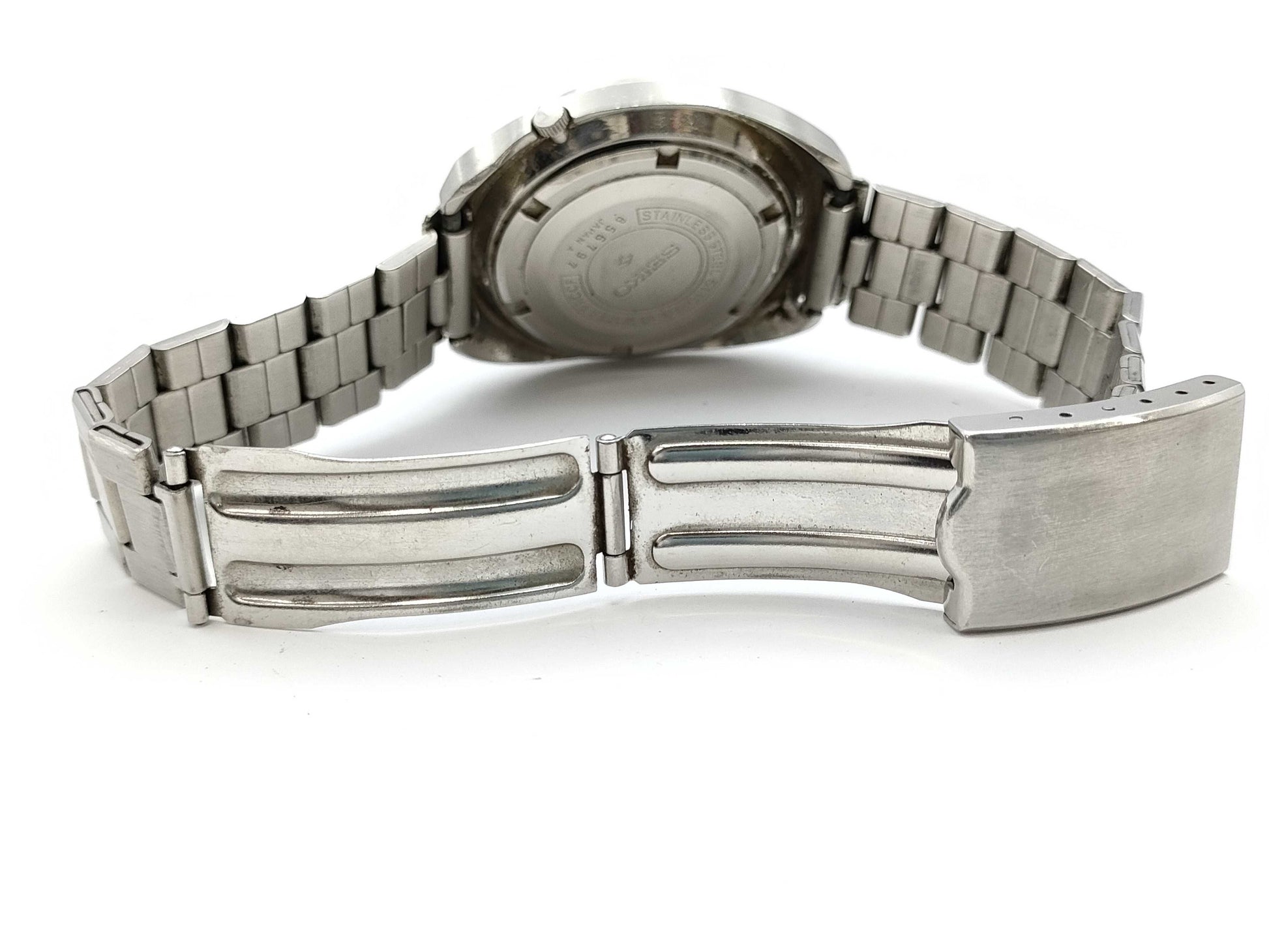 SEIKO 6119-8130 856797 Automatic Men's Watch