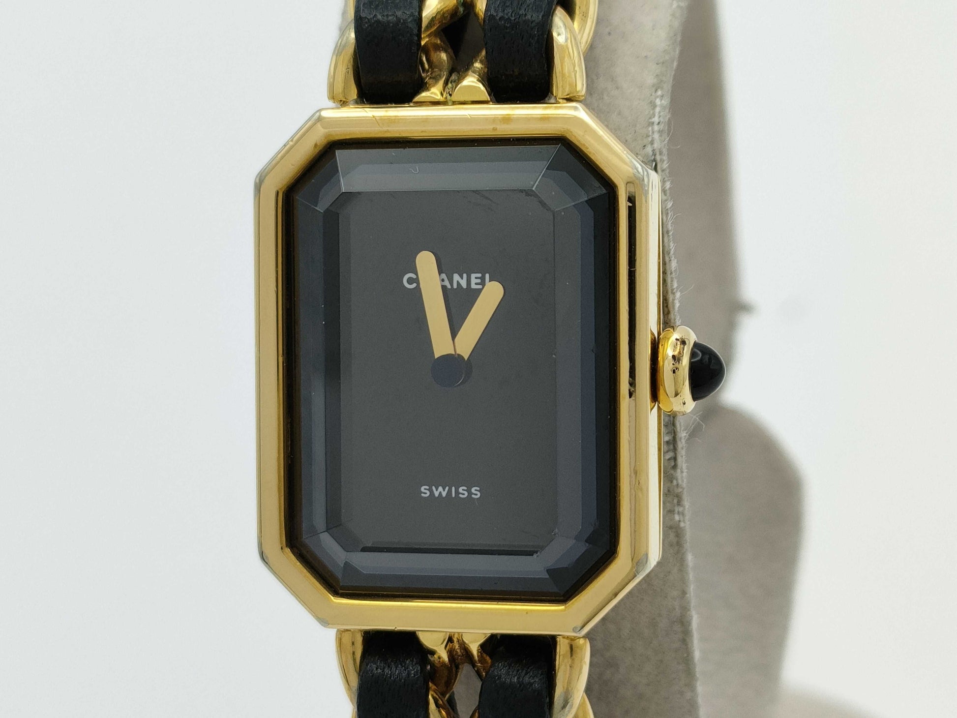 CHANEL Premier L RB82680 Quartz Women's Watch