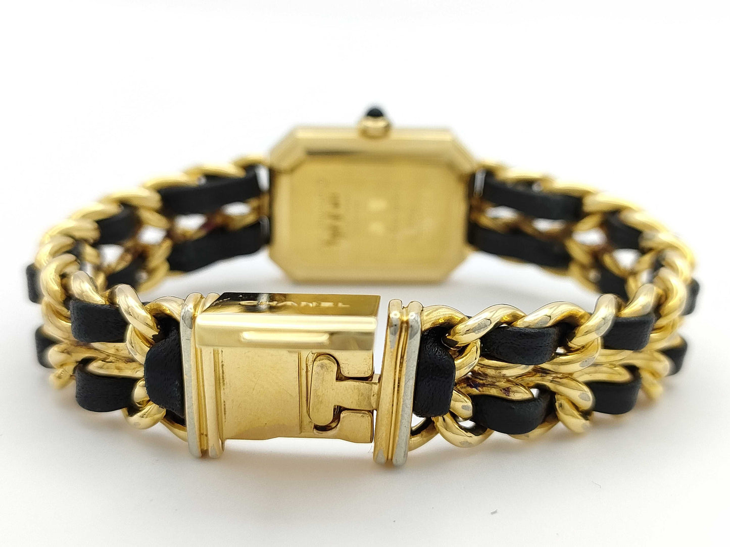 CHANEL Premier L RB82680 Quartz Women's Watch