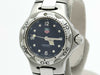 TAG Heuer WL1312 Kyrium BQ3762 Black Dial Quartz Women's Watch